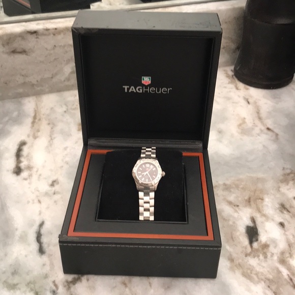 Tag - women’s watch main image 4